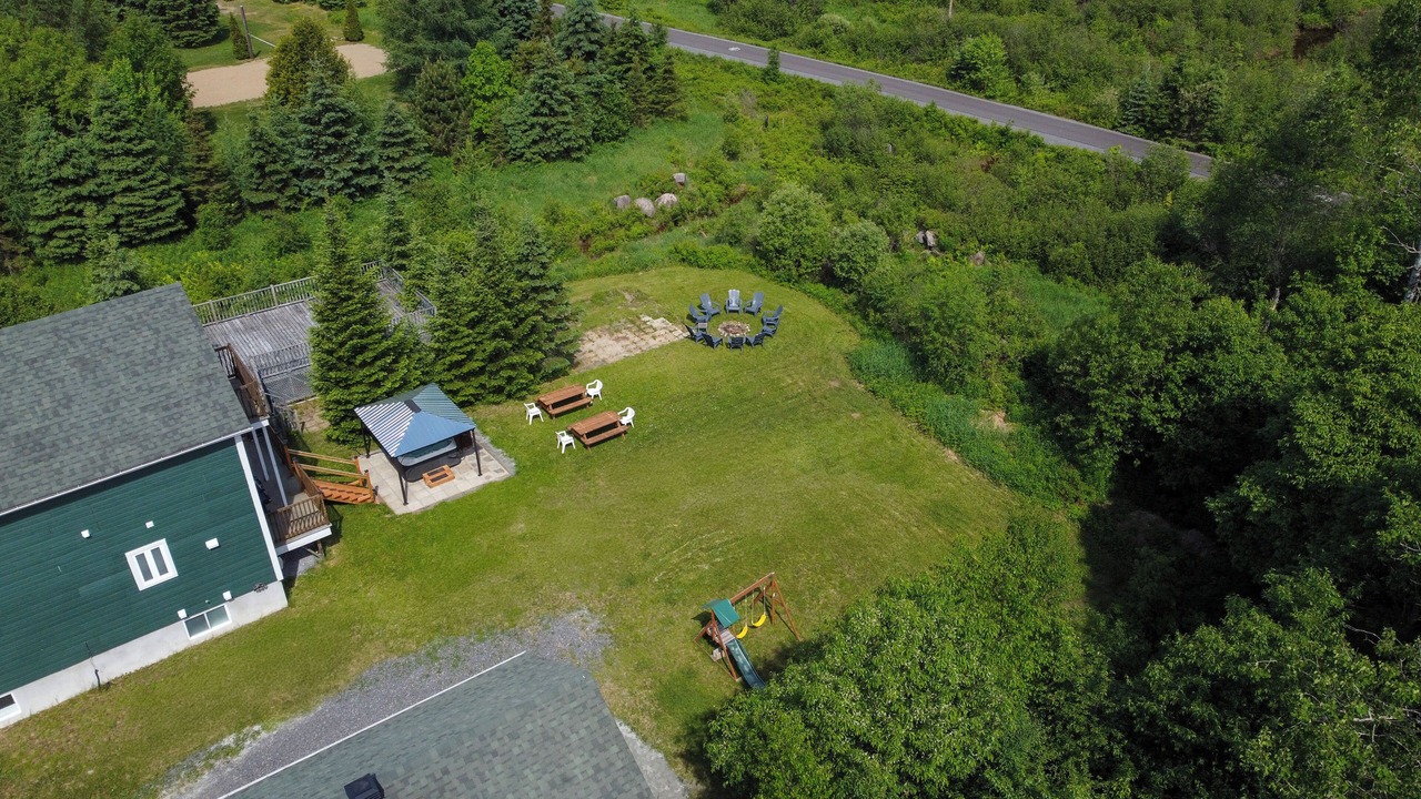 Photo of Outdoor in Saint-Faustin-Lac-Carre