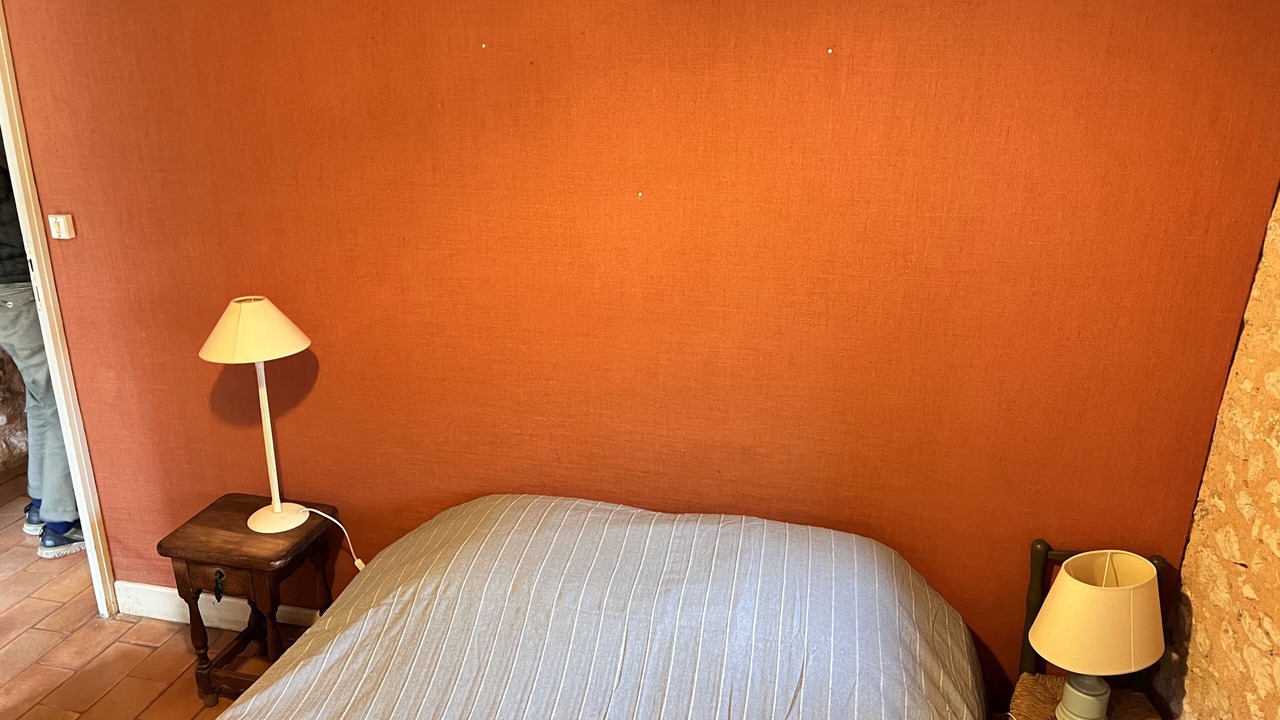 Photo of Bedroom in Monflanquin