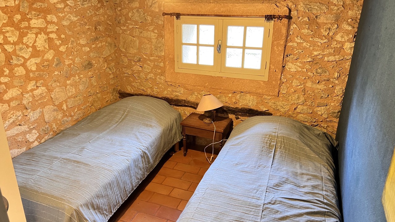 Photo of Bedroom in Monflanquin