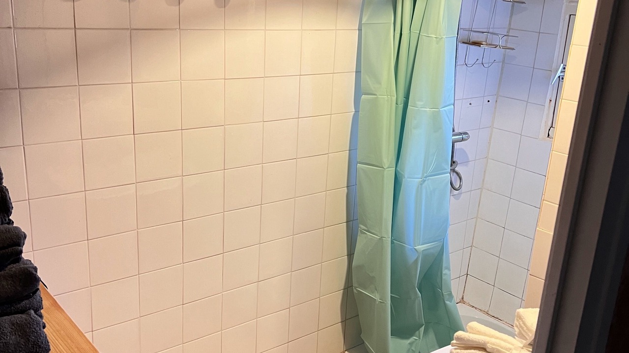 Photo of Bathroom in Monflanquin