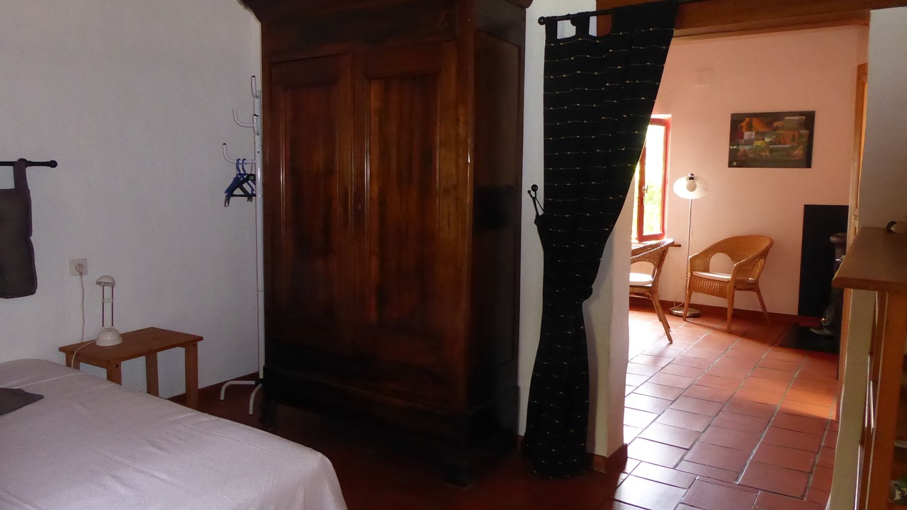 Photo of Bedroom in Montadet