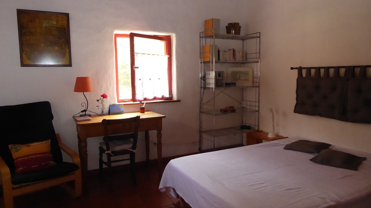 Photo of Bedroom in Montadet