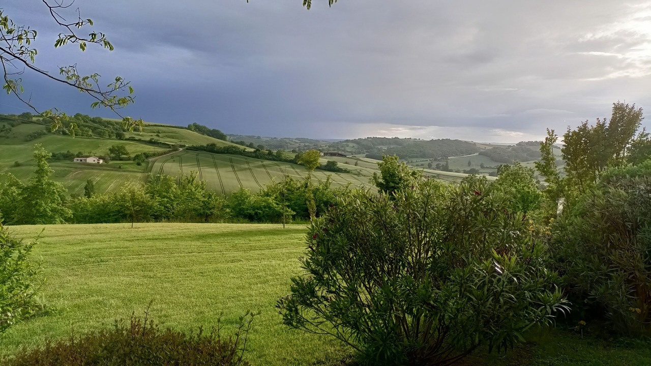 Photo of Outdoor in Montadet