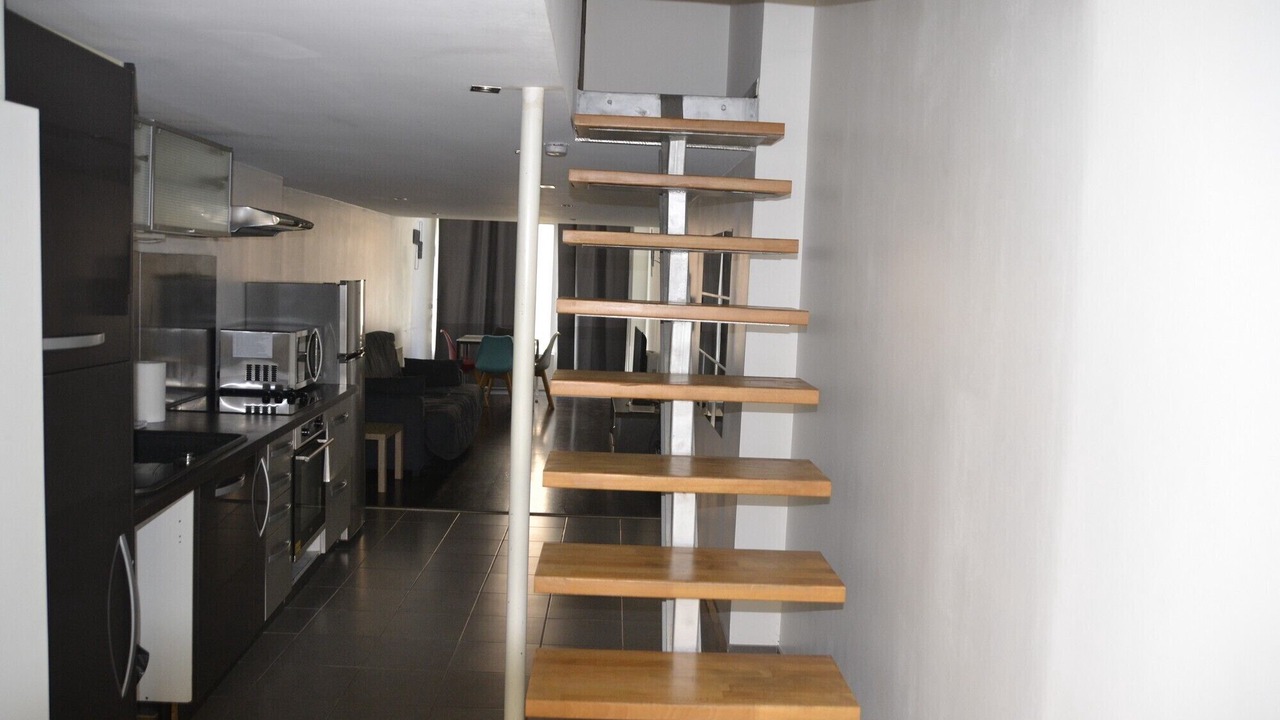 Photo of Others in Republique - Tolstoi