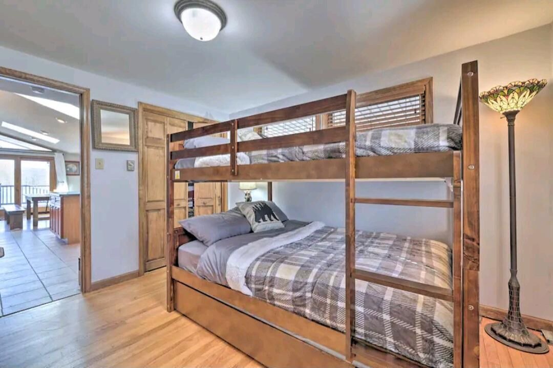 Photo of Bedroom in Locust Lake Village