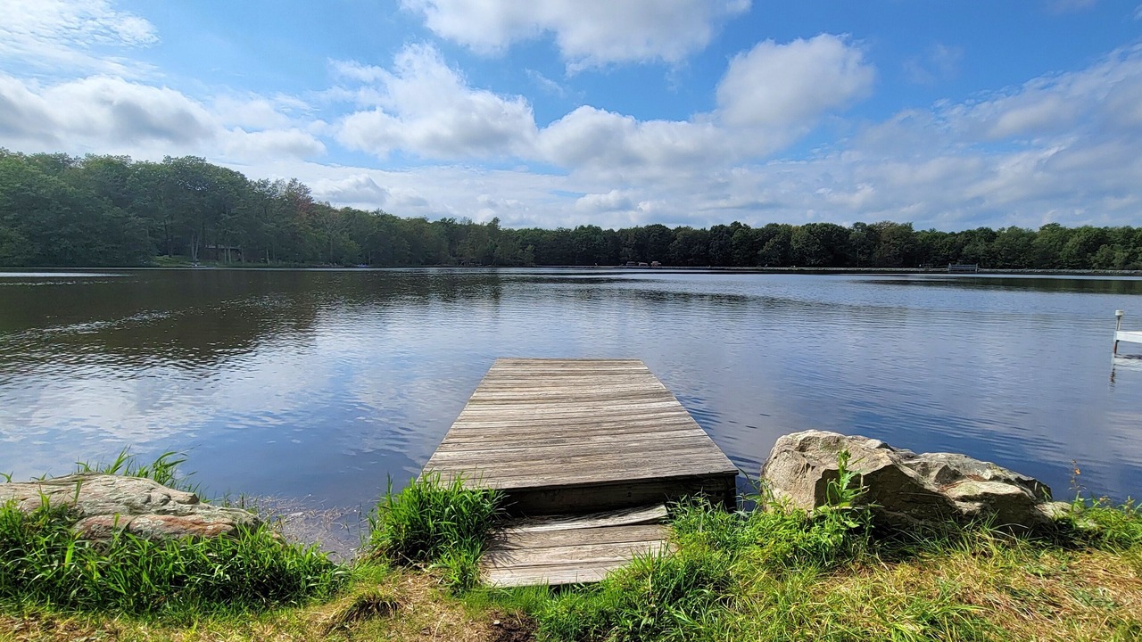 Photo of Outdoor in Locust Lake Village