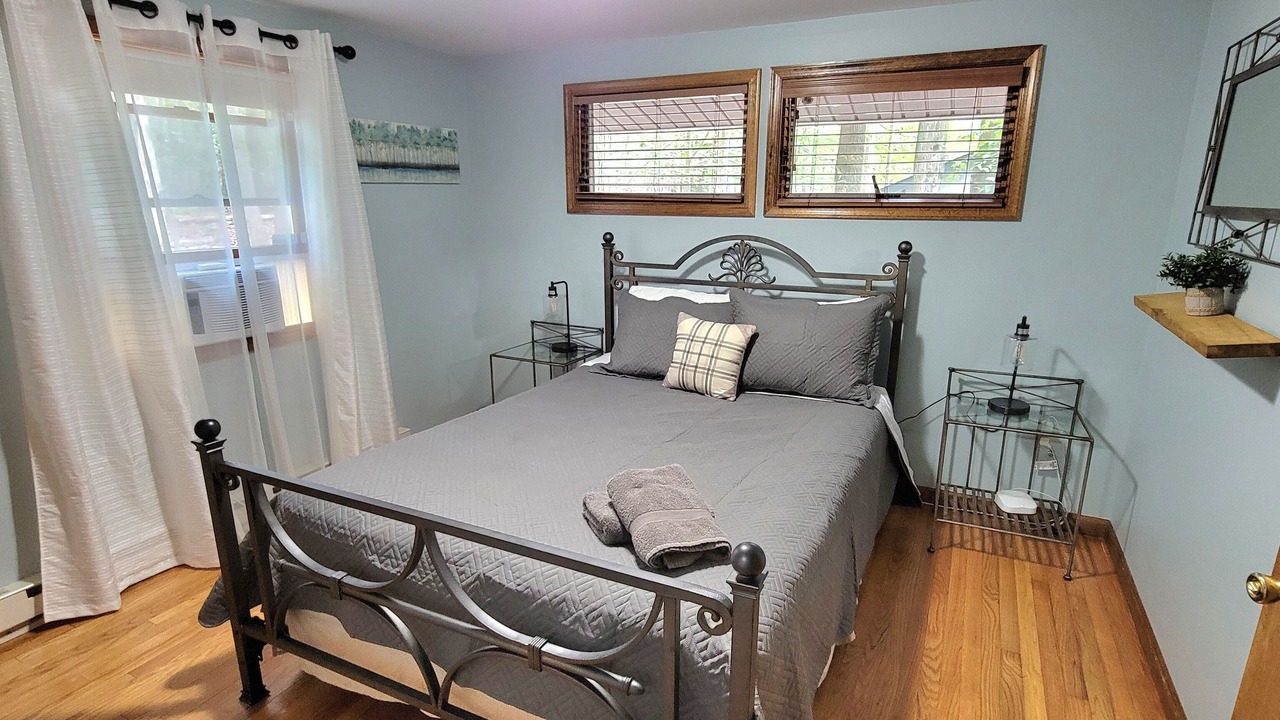 Photo of Bedroom in Locust Lake Village