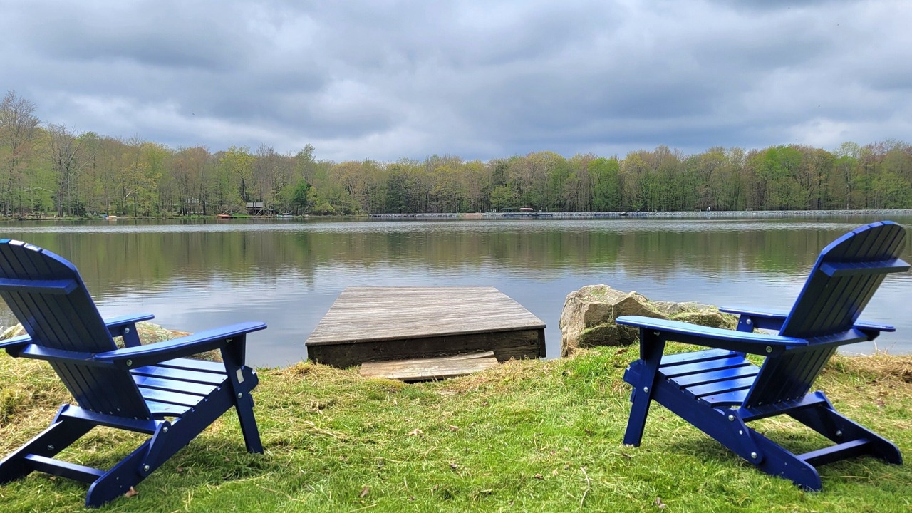 Photo of Outdoor in Locust Lake Village
