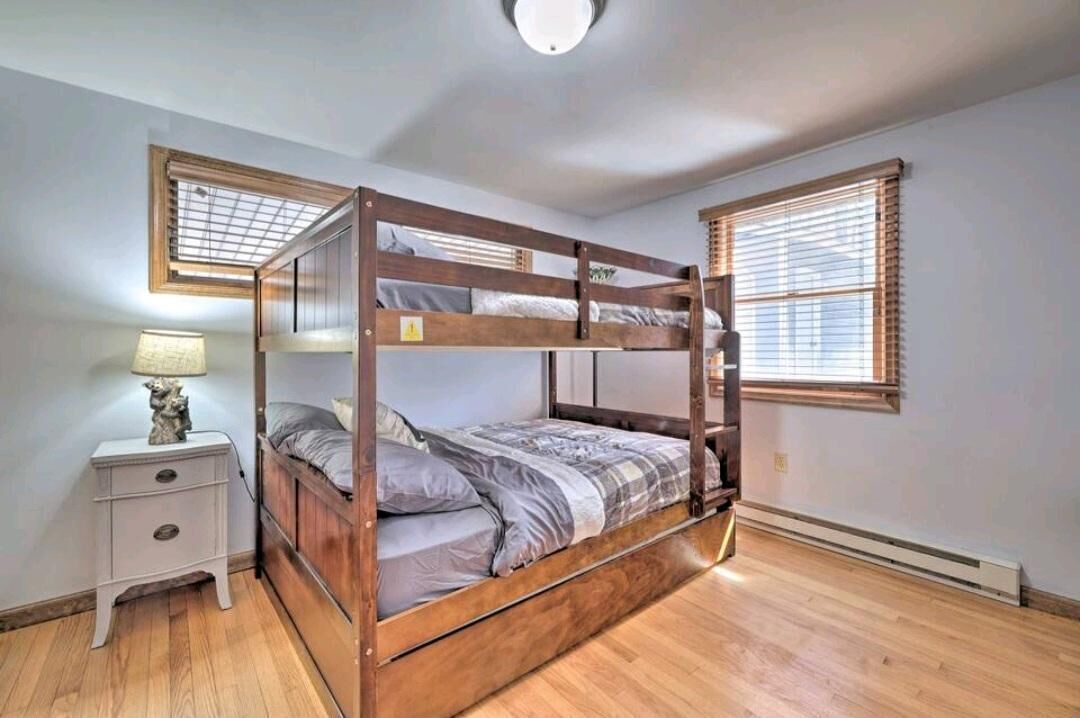 Photo of Bedroom in Locust Lake Village