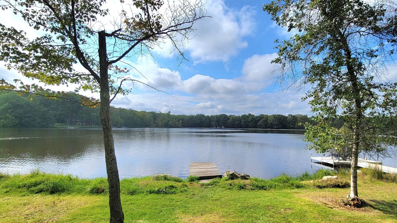 Photo of Outdoor in Locust Lake Village