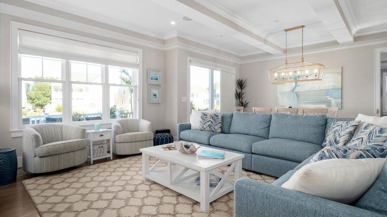Photo of Bedroom in Heron Harbour Isle