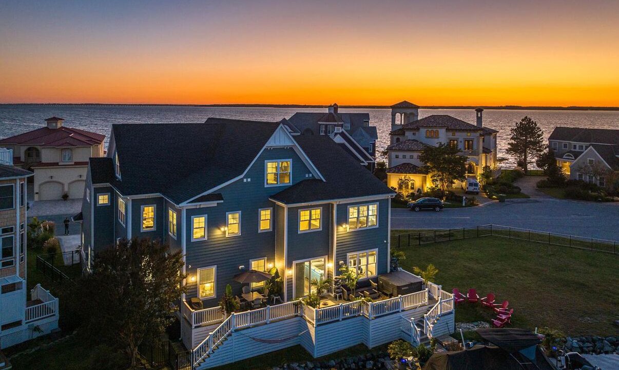 Photo of Outdoor in Heron Harbour Isle