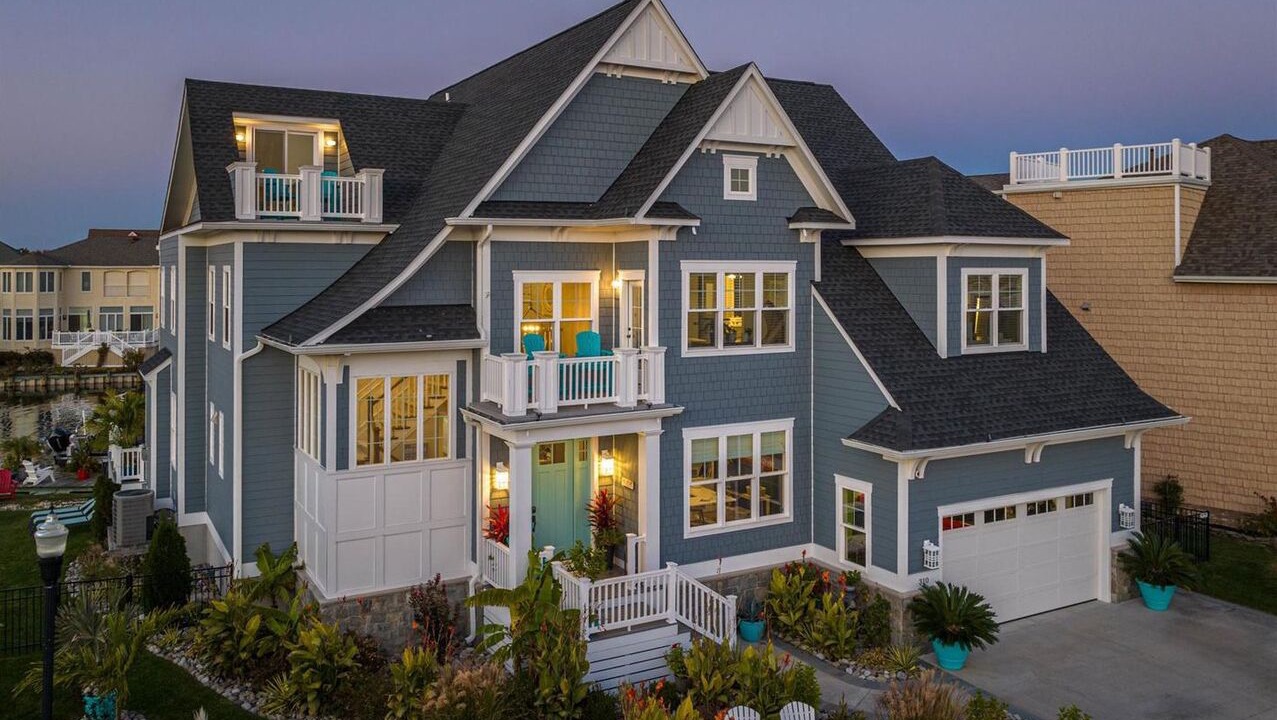Photo of Outdoor in Heron Harbour Isle