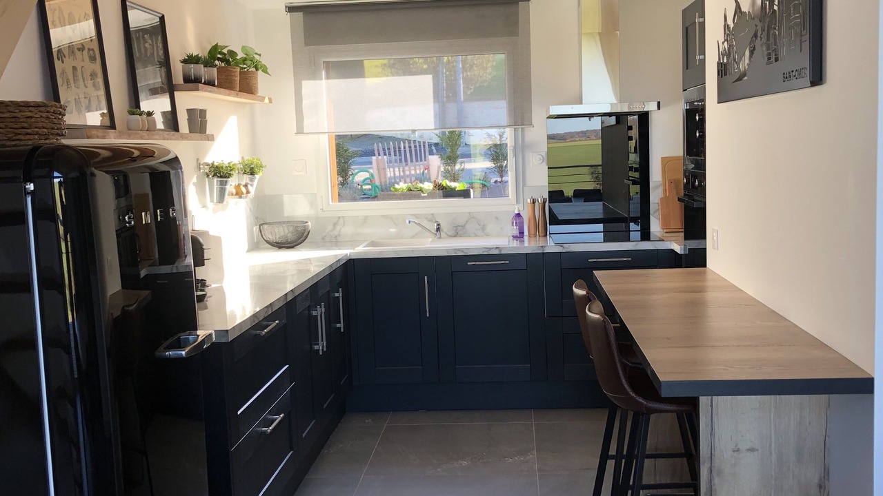 Photo of Kitchen in Ecques