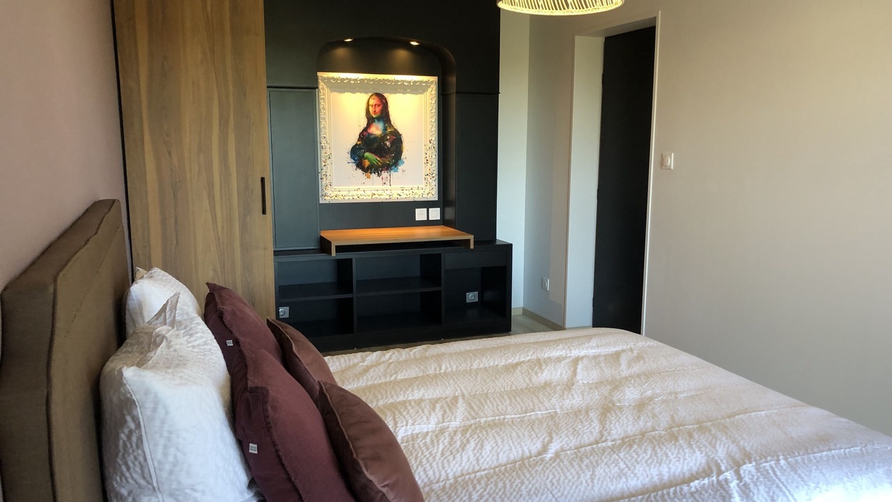 Photo of Bedroom in Ecques