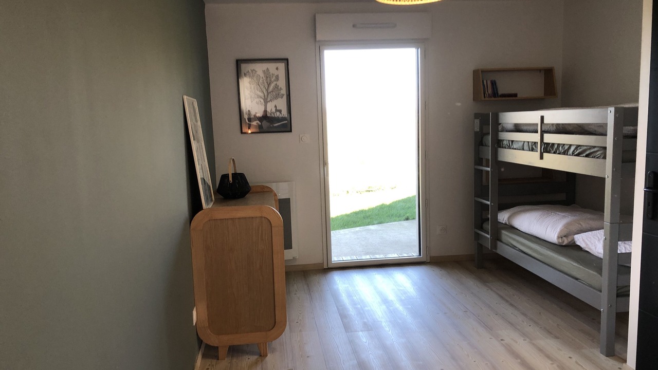 Photo of Bedroom in Ecques