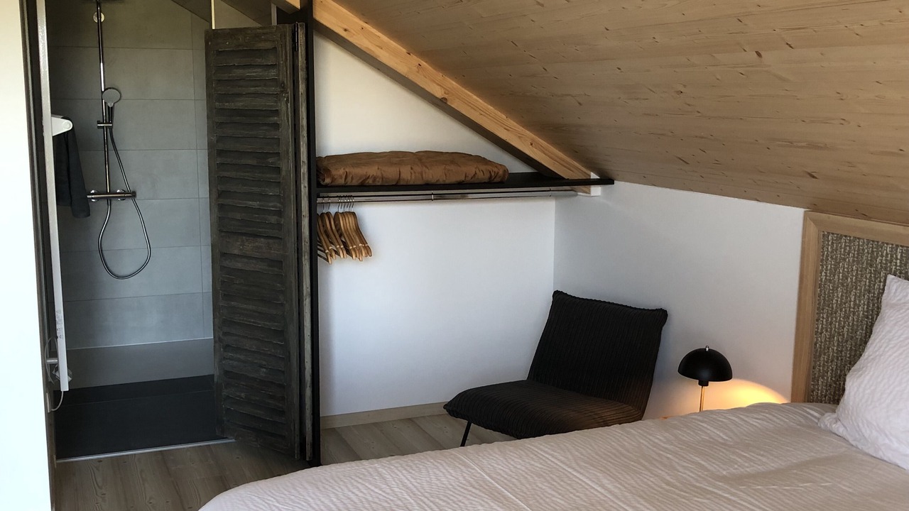 Photo of Bedroom in Ecques