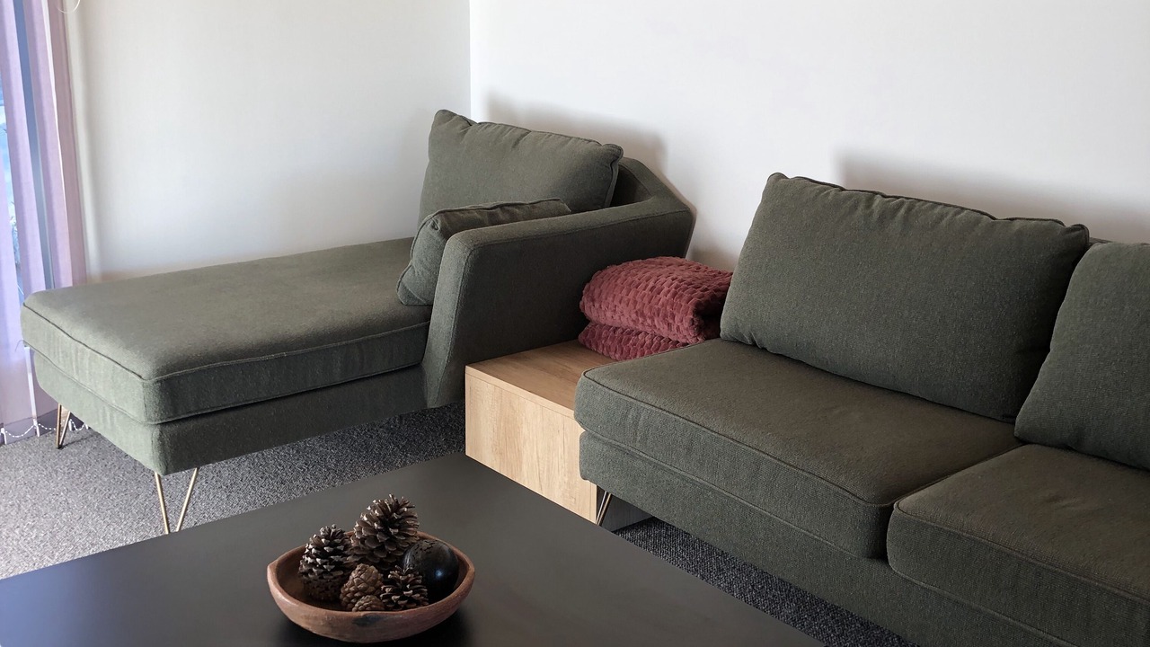 Photo of Livingroom in Ecques