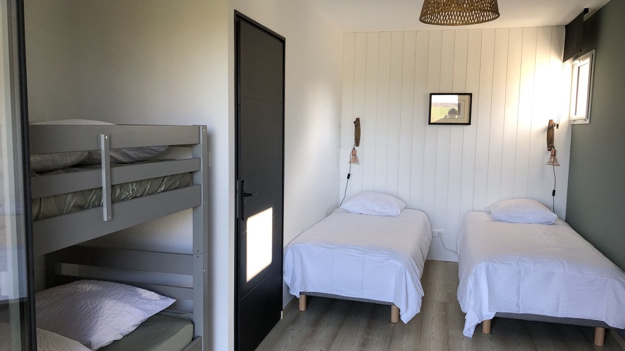 Photo of Bedroom in Ecques