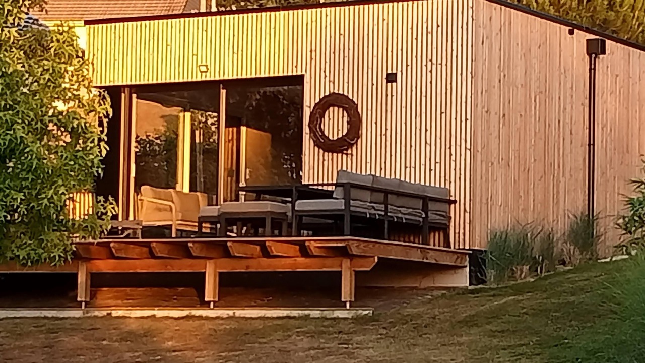 Photo of Patio Balcony in Ecques