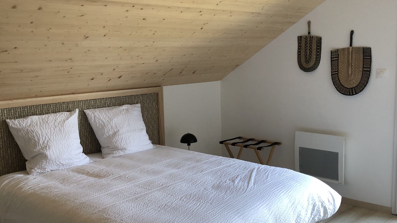 Photo of Bedroom in Ecques