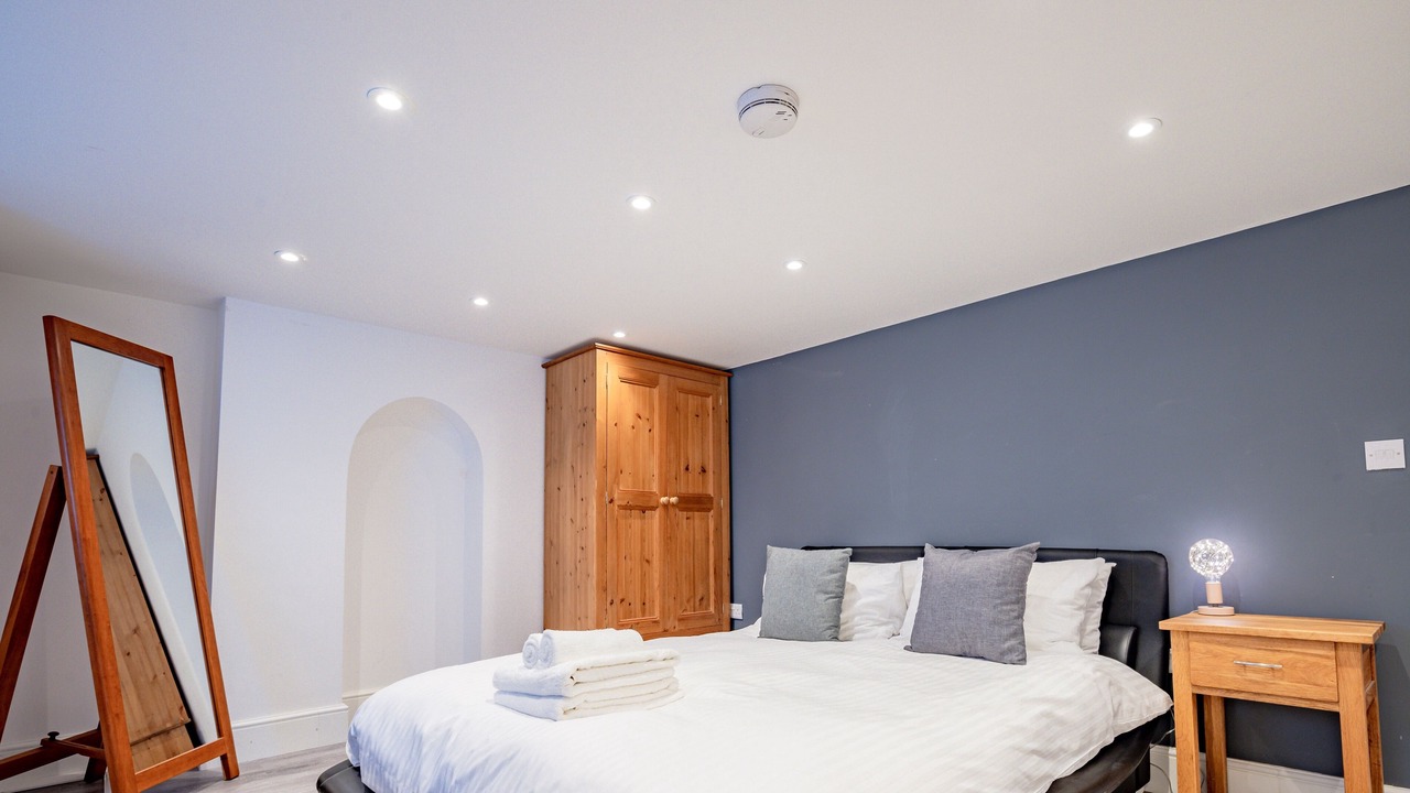 Photo of Bedroom in Hereford