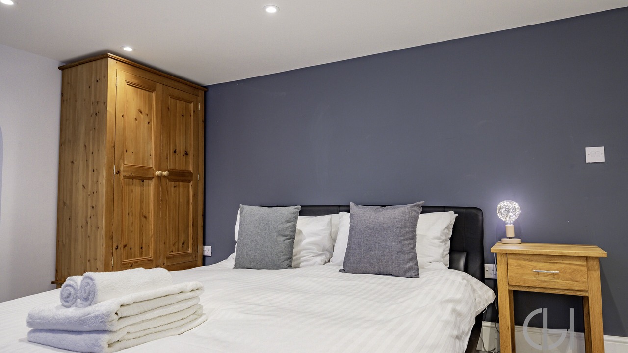 Photo of Bedroom in Hereford