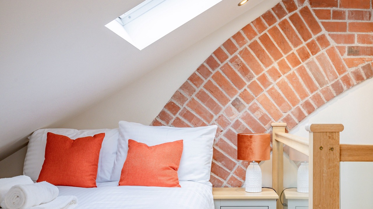 Photo of Bedroom in Hereford