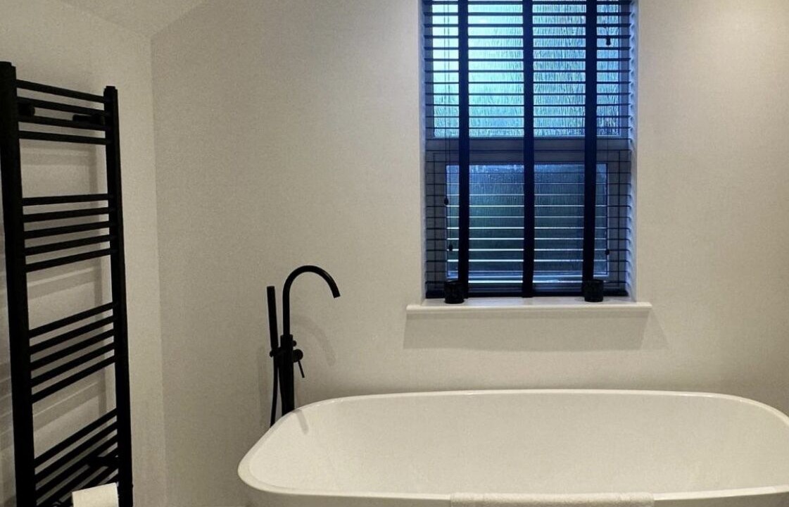 Photo of Bathroom in Hereford