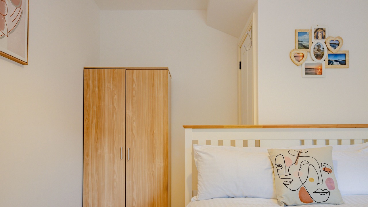 Photo of Bedroom in Hereford