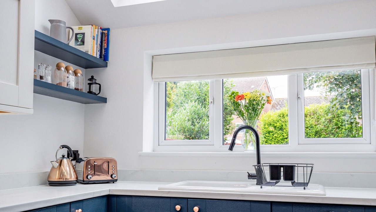 Photo of Kitchen in Hereford