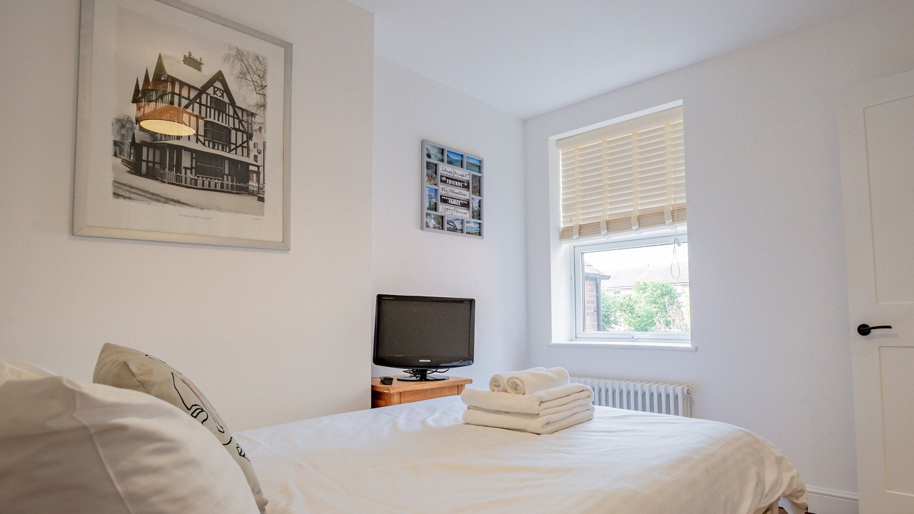 Photo of Bedroom in Hereford