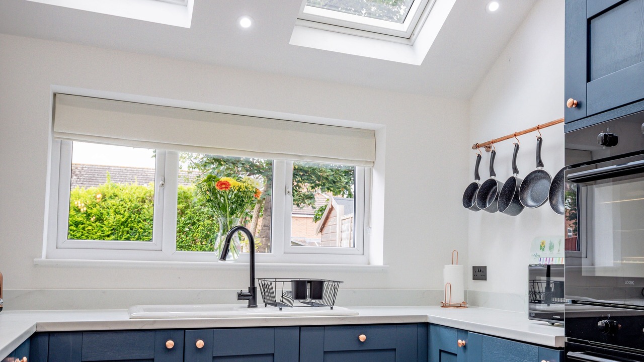 Photo of Kitchen in Hereford