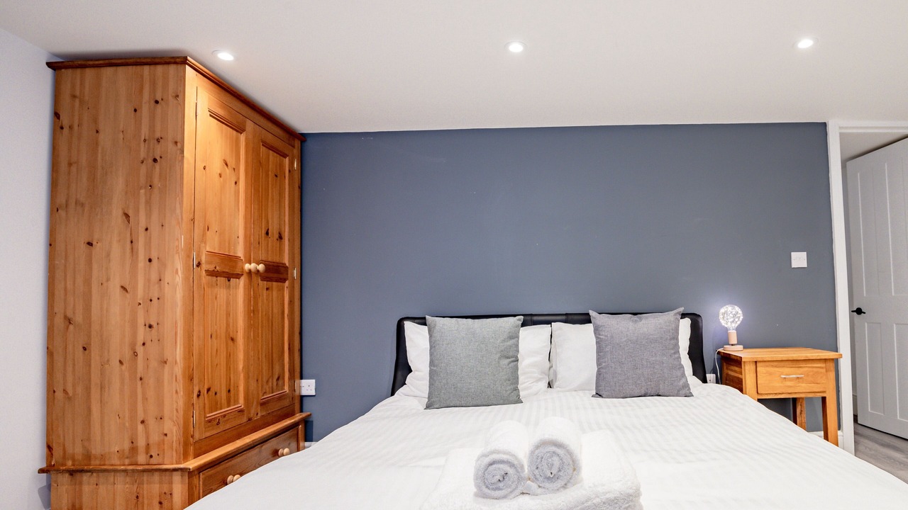 Photo of Bedroom in Hereford