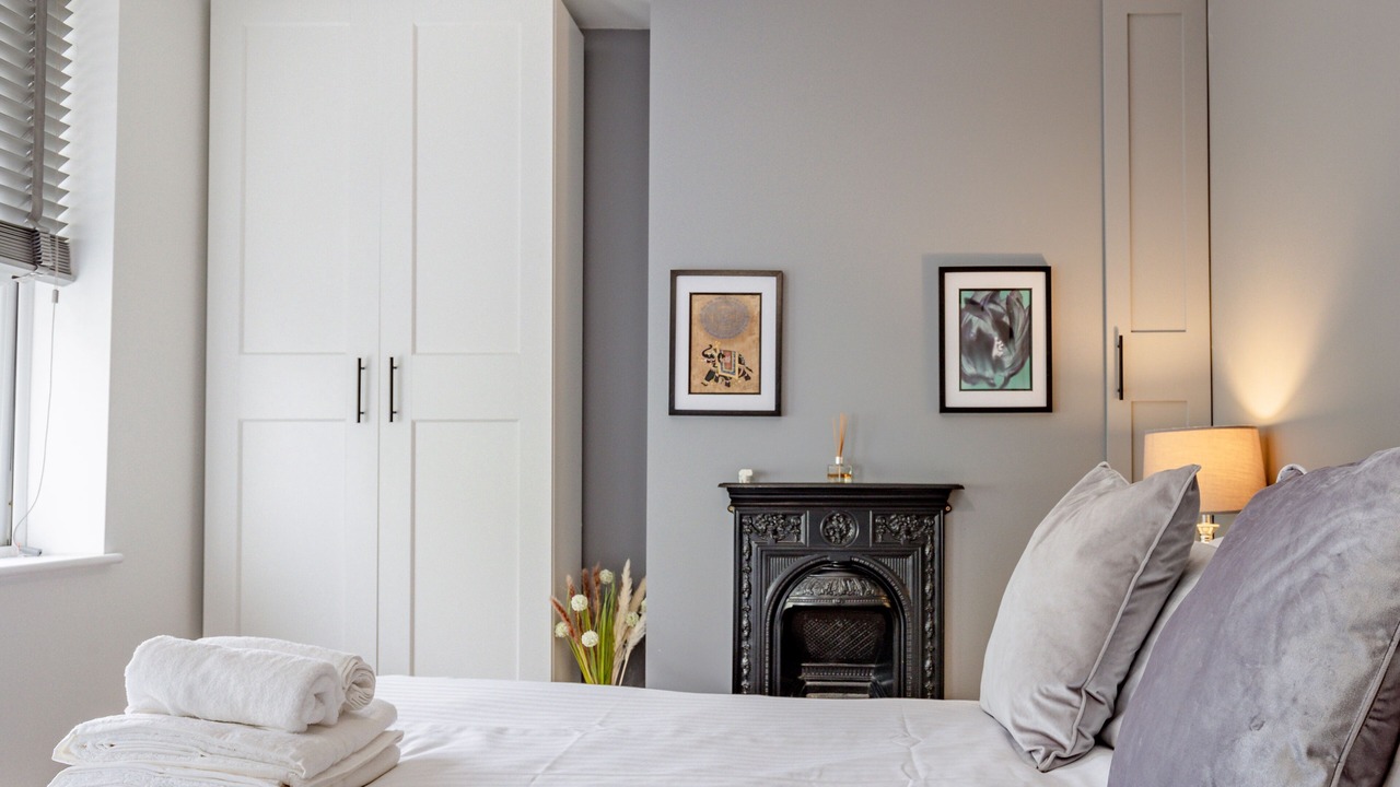 Photo of Bedroom in Hereford