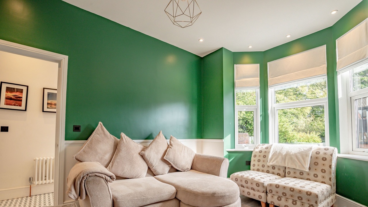 Photo of Livingroom in Hereford