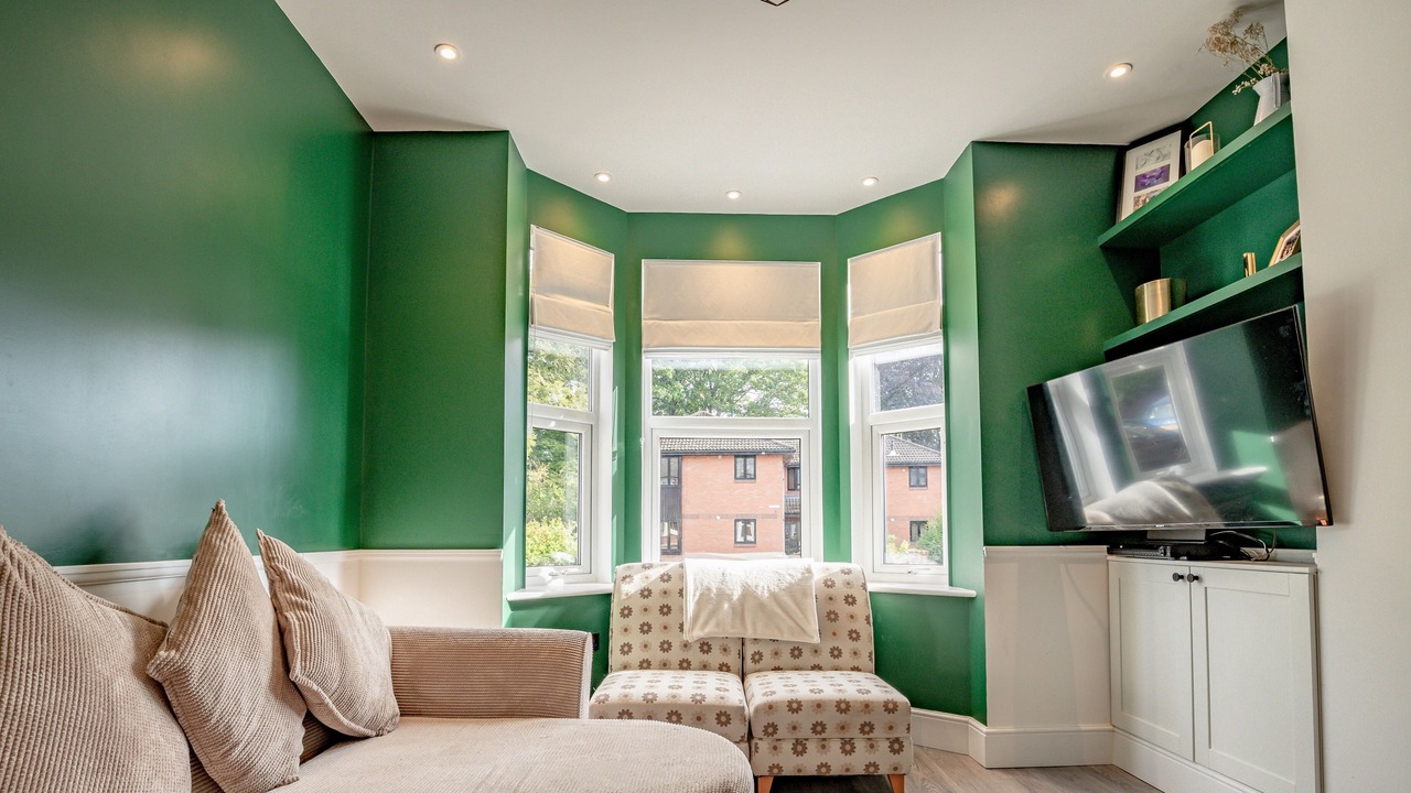 Photo of Livingroom in Hereford