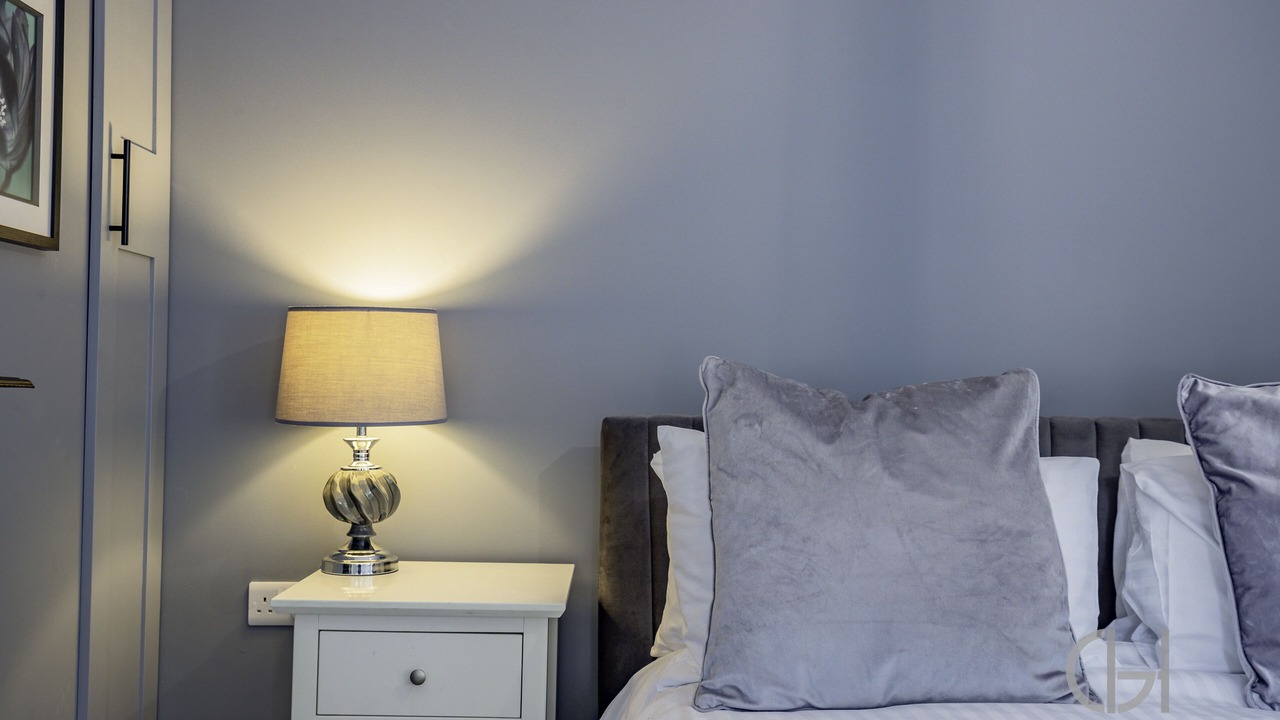 Photo of Bedroom in Hereford