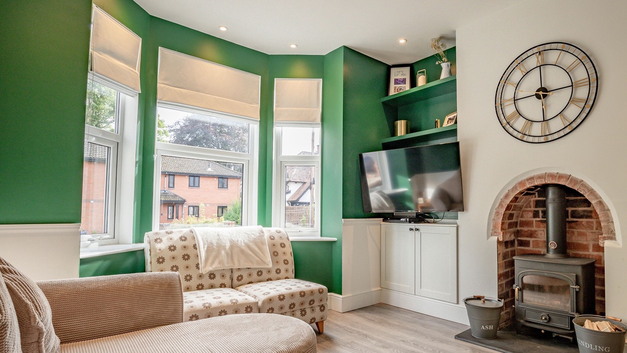 Photo of Livingroom in Hereford