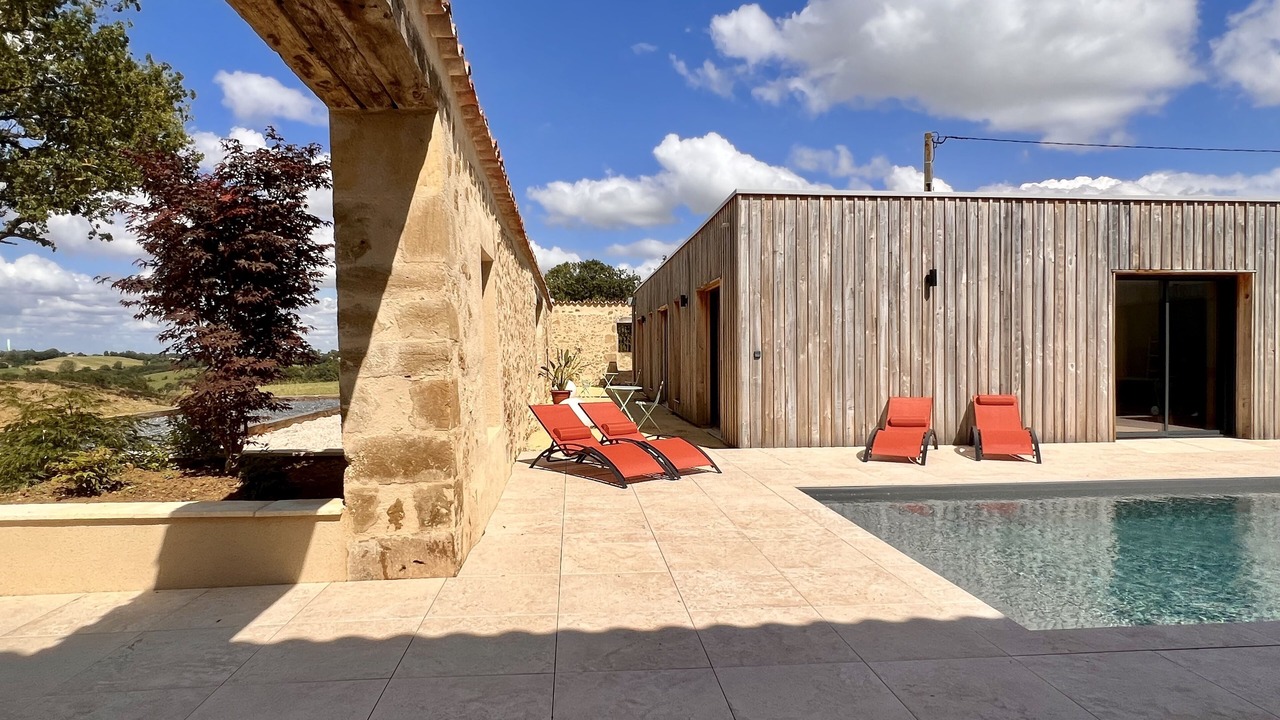 Photo of Outdoor in Castillon-Debats