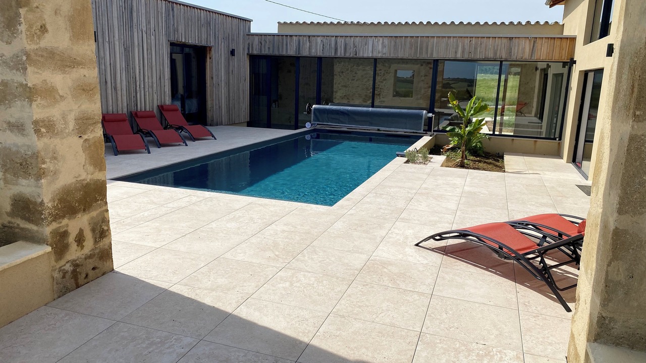 Photo of Outdoor in Castillon-Debats