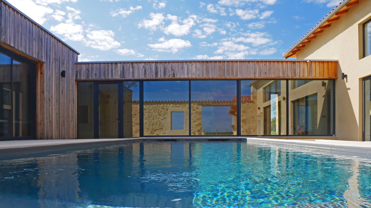 Photo of Outdoor in Castillon-Debats
