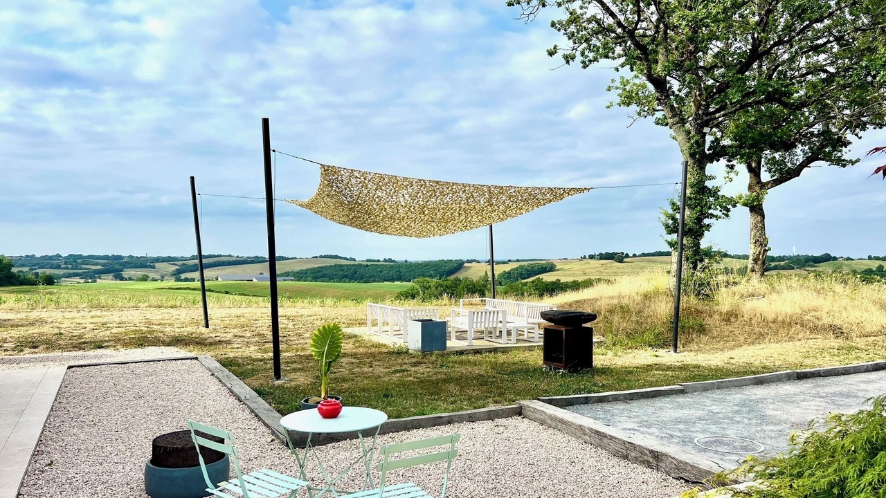 Photo of Outdoor in Castillon-Debats