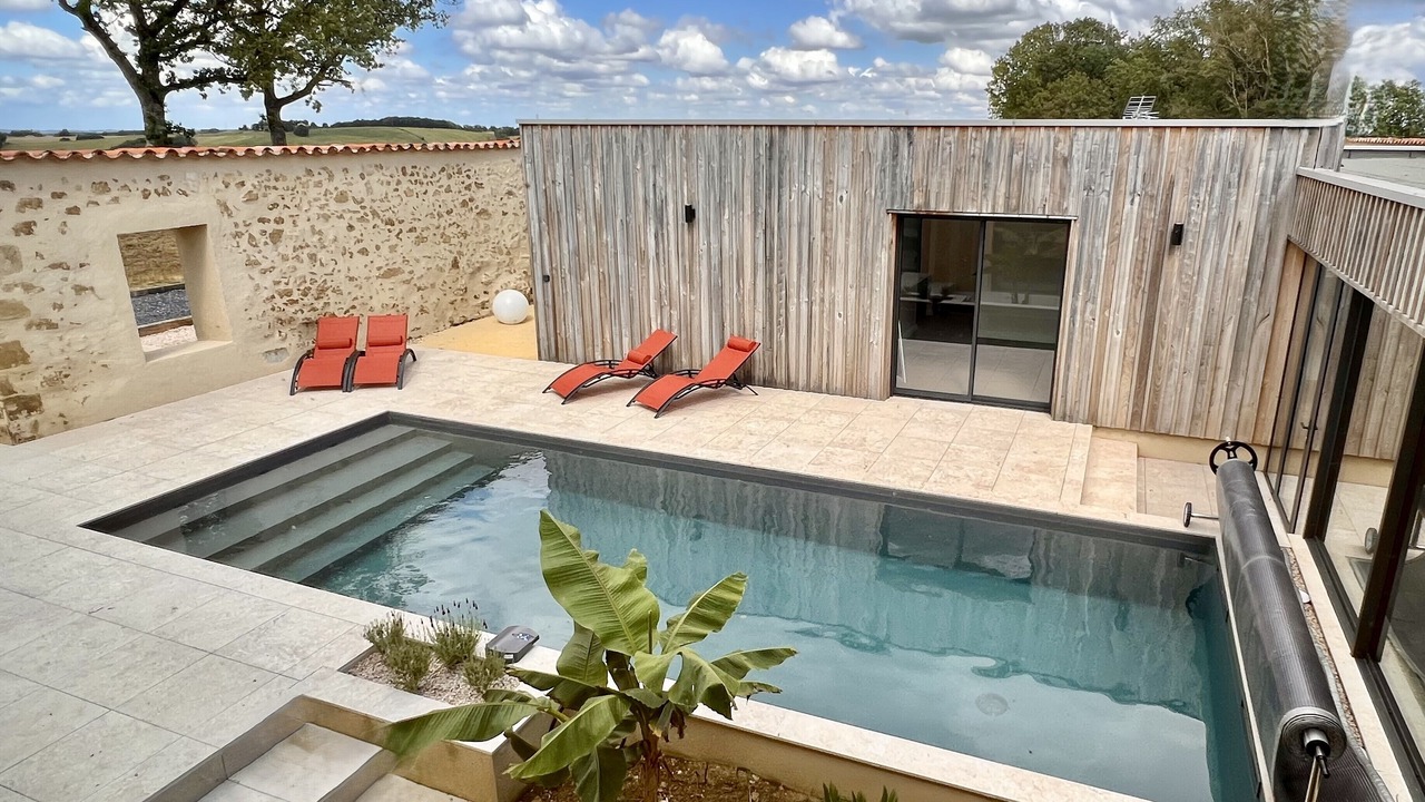 Photo of Outdoor in Castillon-Debats