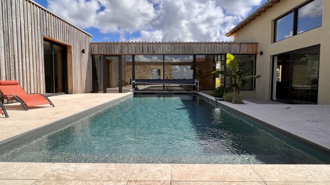 Photo of Outdoor in Castillon-Debats