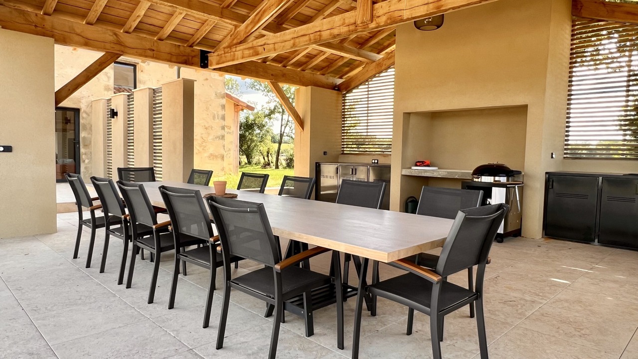 Photo of Outdoor in Castillon-Debats