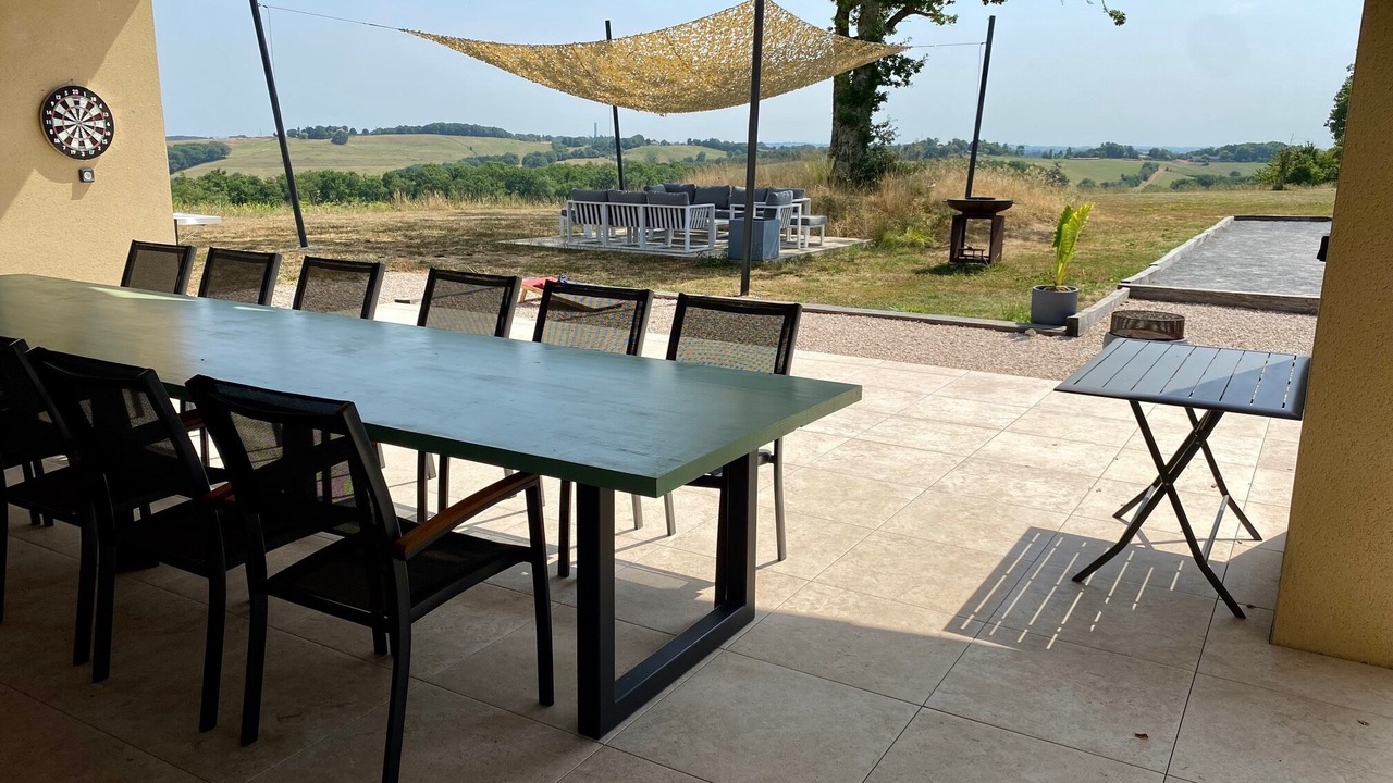 Photo of Outdoor in Castillon-Debats