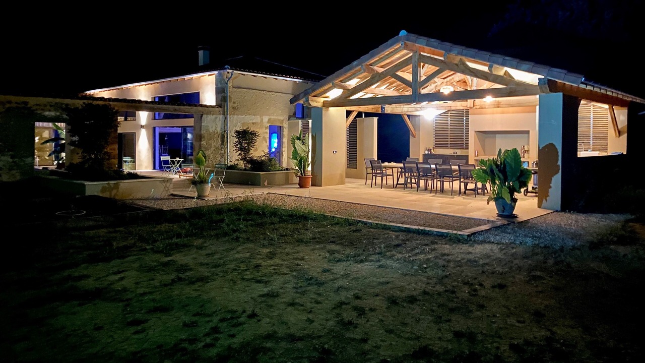 Photo of Outdoor in Castillon-Debats