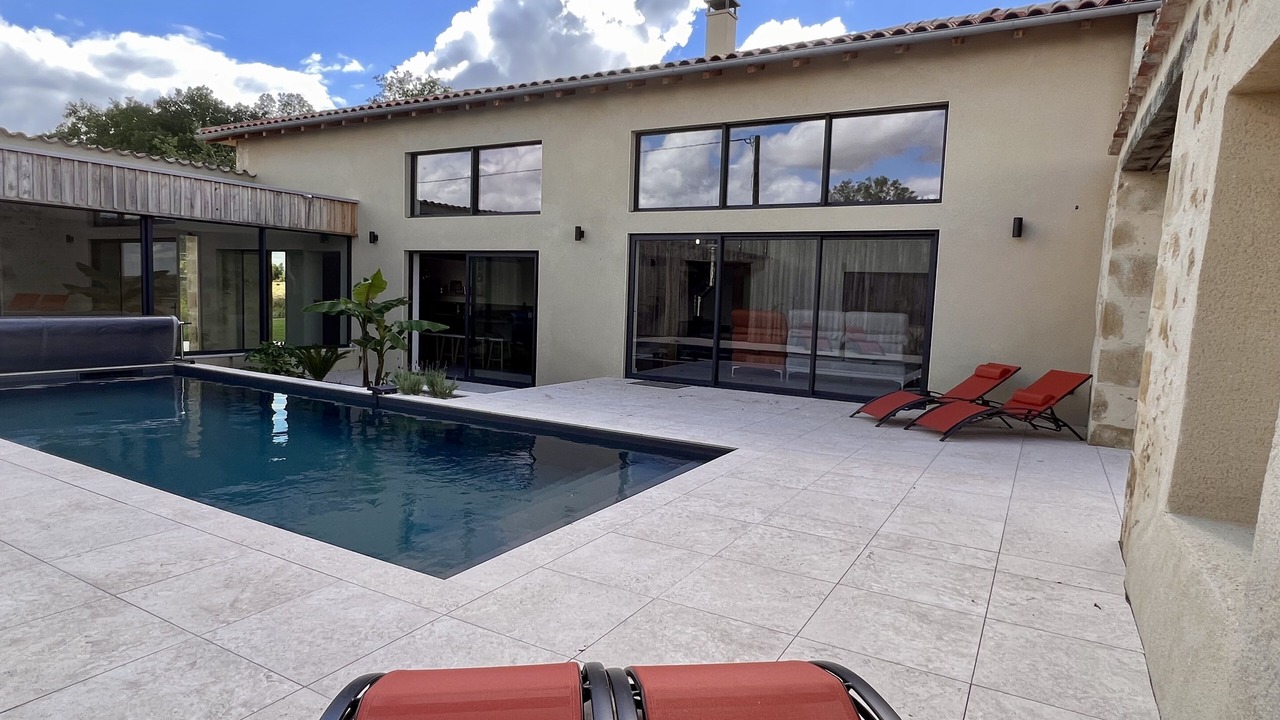 Photo of Outdoor in Castillon-Debats