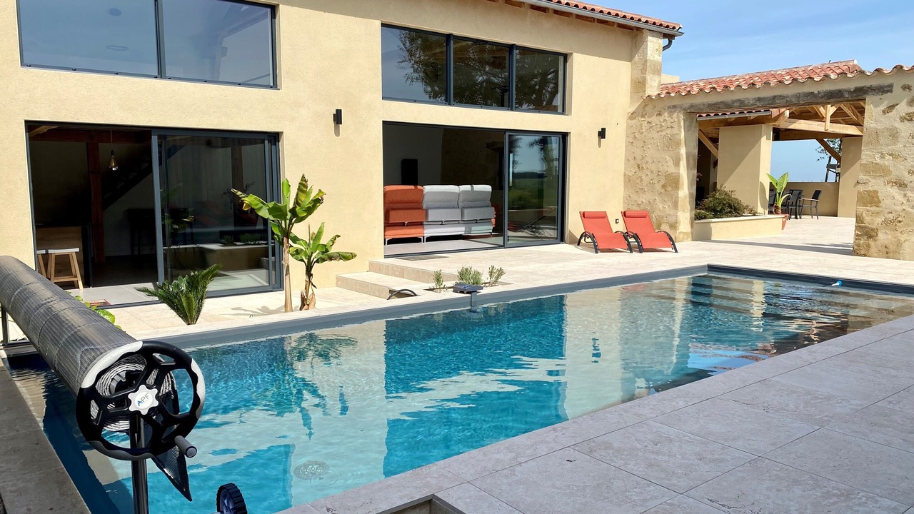 Photo of Outdoor in Castillon-Debats